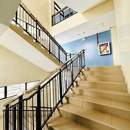 Felix Residences Cebu Exterior photo
