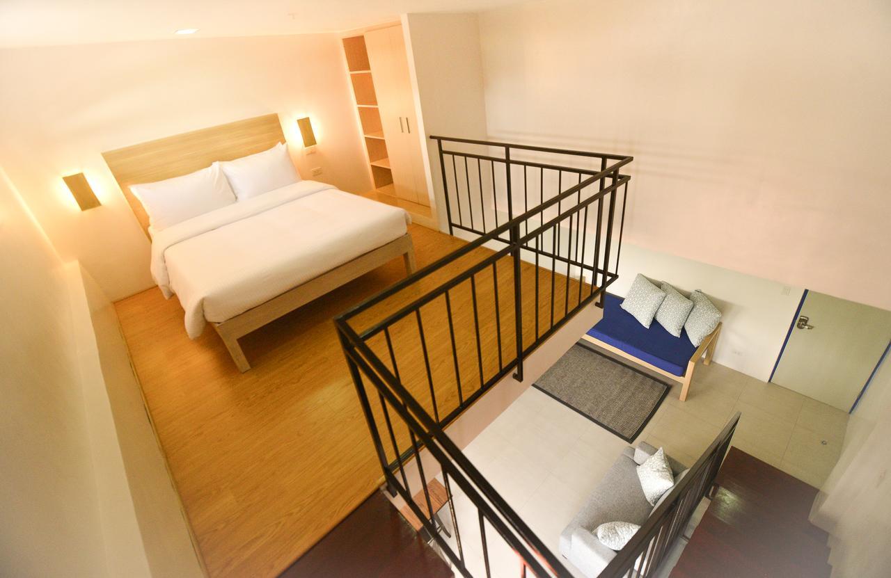 Felix Residences Cebu Exterior photo